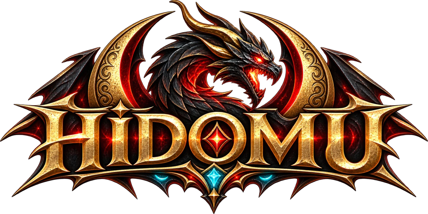 HidoMu